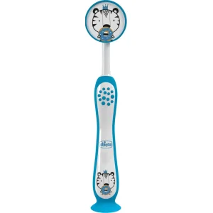 Chicco Diş Fırçası, 3-6 Yaş, Tiger