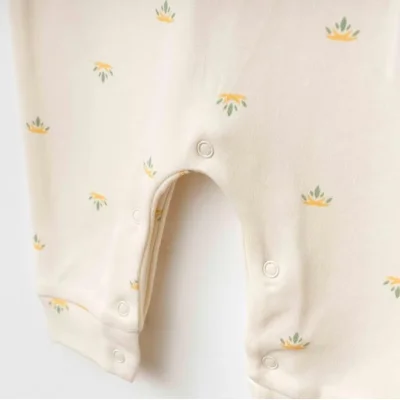 Eslenza Baby Tulum 0045 Bej