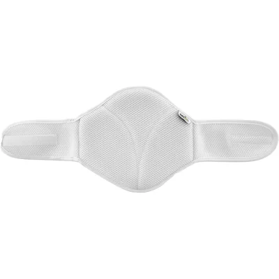 BabyJem Bebek Sırt Desteği Bel Koruyucu, Beyaz