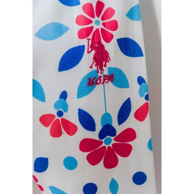 U.S. Polo Takım, 2'li, Beyaz