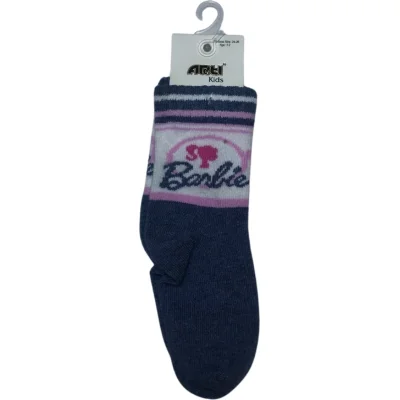 Artı Teressa Kız Soket Çorap 200477 Asorti