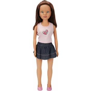 Sunman Yürüyüş Arkadaşım Clara Casual, 80 cm