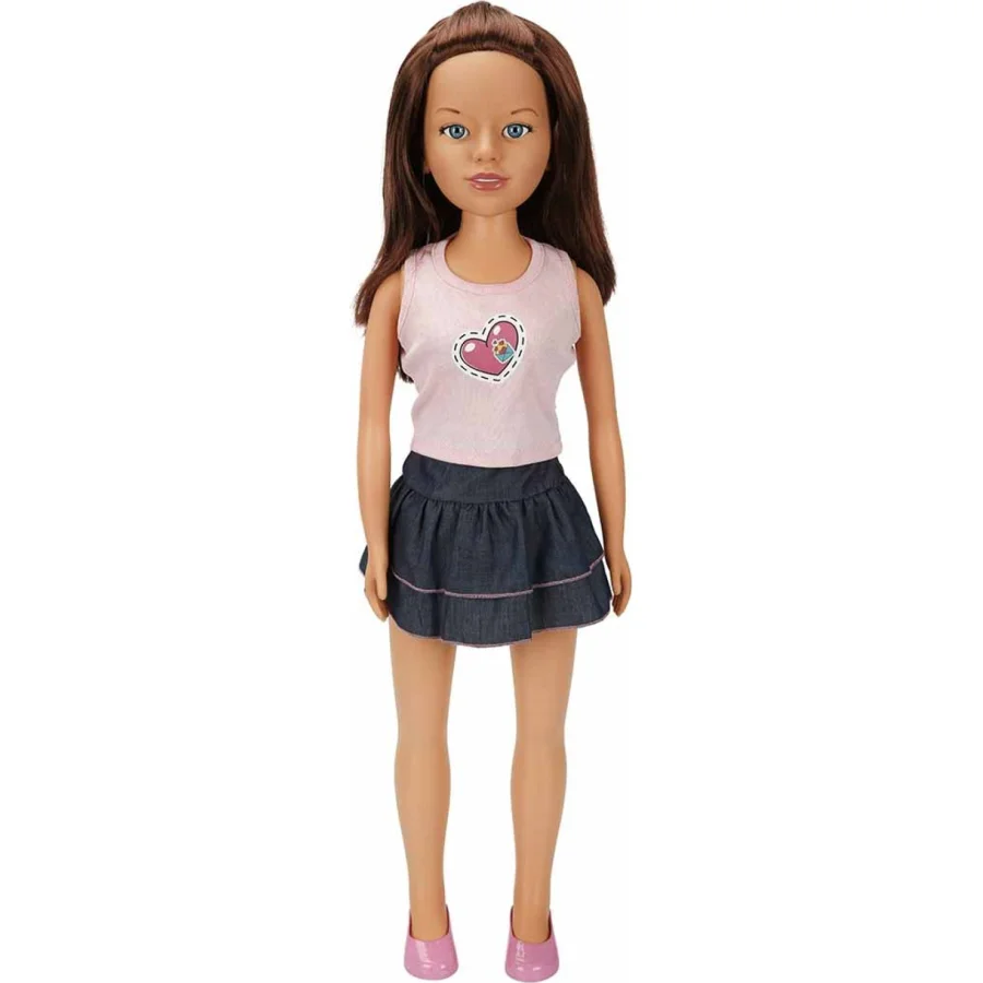 Sunman Yürüyüş Arkadaşım Clara Casual, 80 cm