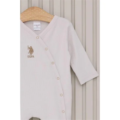 U.S. Polo Patikli Tulum, Kum