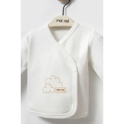 Moi Noi Cloud Basic Hastane Çıkışı, 20'li, Ekru