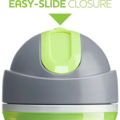 Chicco Sport Pipetli Bardak, 14 Ay+, Unisex