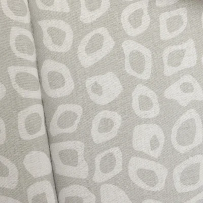 BabyJem Babynest Çanta, Gri Kare