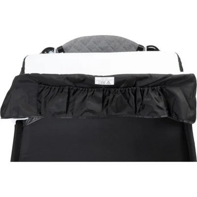 Kraft Calipso Diamond Oyun Parkı, 70x120, Siyah