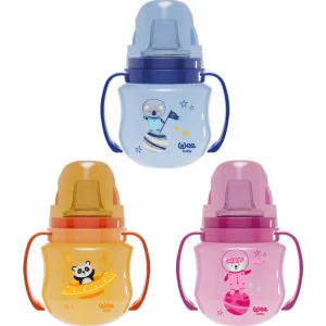 Wee Baby Galaxy Bardak 125 ml 753