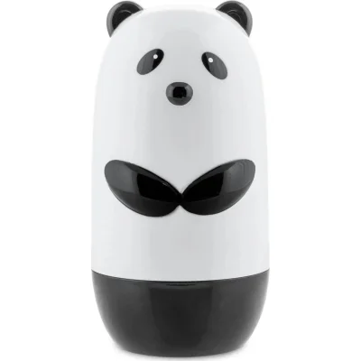 Chicco Bebek Tırnak Bakım Seti, Panda