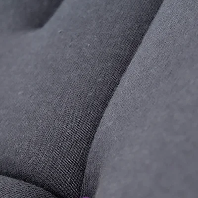 BabyJem Puset Minderi, Gri