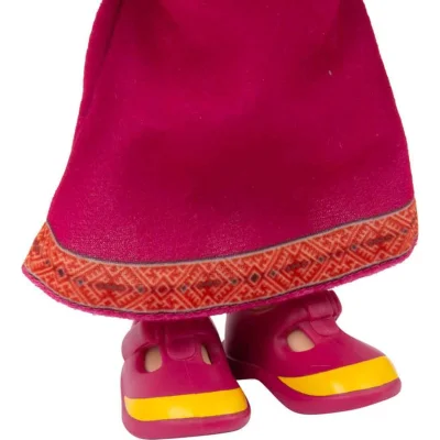 Masha 23 cm Bebek MHA24000