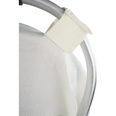 BabyJem Bürümcük Ana Kucağı Örtüsü, Ekru