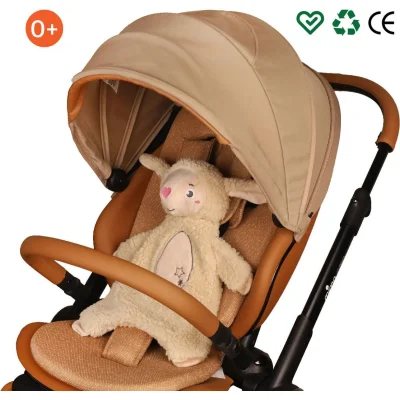 been Uyku Arkadaşım Kuzucuk