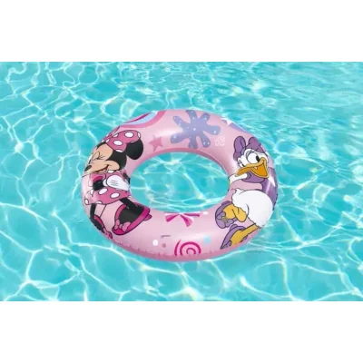 Bestway Minnie Simit, 56 cm