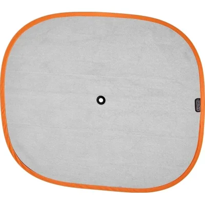 BabyJem Figürlü Oto Yan Cam Güneşliği