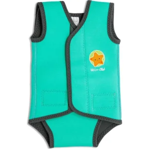 bblüv Wraap Neoprene Dalış Kıyafeti Mavi