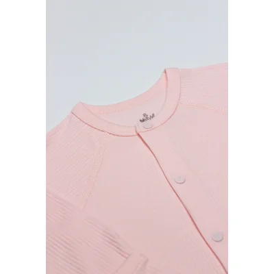 Bistyle Modal Flying Balloons Tulum, Pembe