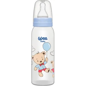 Wee Baby Klasik PP Biberon, 250 ml