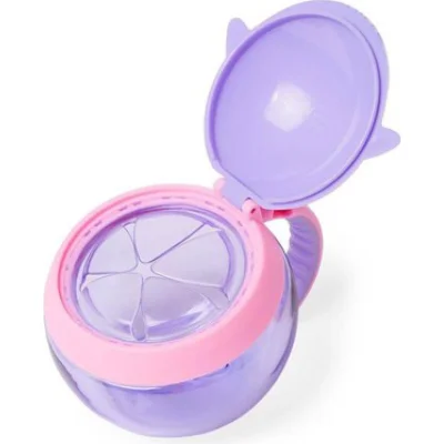 Skip Hop Zoo Çerez Kabı, Narwhal