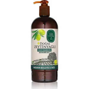Eyüp Sabri Tuncer Doğal Zeytinyağlı Sıvı Sabun, 750 ml