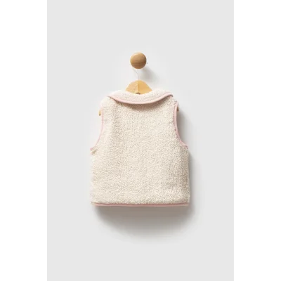 U.S. Polo Yelek, Ekru