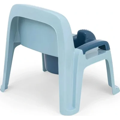 BabyJem Afacan Lazımlık, İndigo Mavi