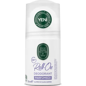 Eyüp Sabri Tuncer Parfümsüz Roll On Deodorant 75 ml