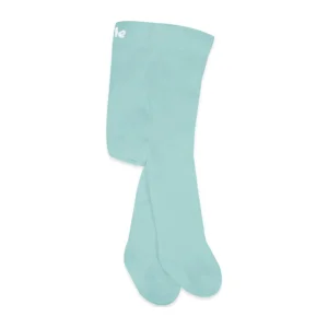 Bistyle Penye Külotlu Çorap, Tekli, Mint