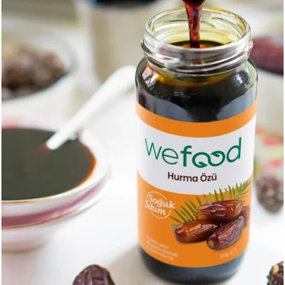 Wefood Hurma Özü, 315 g