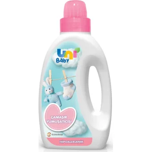 Uni Baby Çamaşır Yumuşatıcısı, 1500 ml