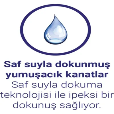 Sleepy Natural Süper Eco Paket Gece 18 Adet