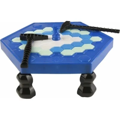Moli Toys Buz Tuzağı Akıl Oyunu 1063