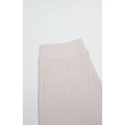 Bistyle Patiksiz Alt Love You Family Pudra