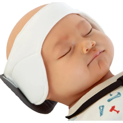 BabyJem Kepçe Kulak Önleyici, Mint