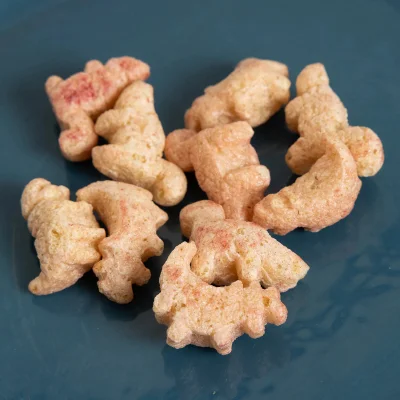 Hipp Organik Meyveli Tahıl Patlağı, 30 g