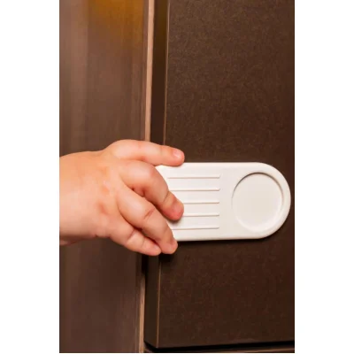 İdeal Baby Köşe Kilidi