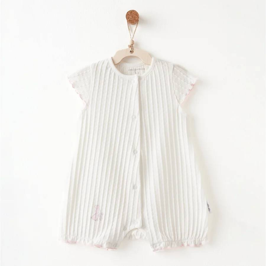 Andywawa Summer Time Tulum, Ekru