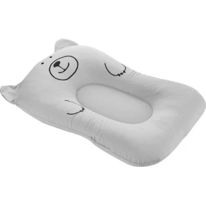 BabyJem Köpüklü Bebek Banyo Yatağı, Gri