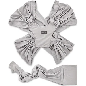 BabyJem Pratik Kanguru Syling, Gri