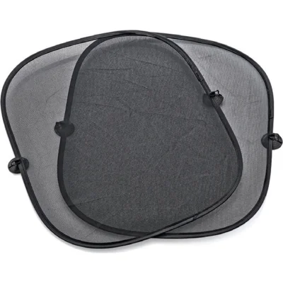 BabyJem Oto Yan Cam Güneşliği