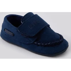 U.S. Polo Assn Bebek Ayakkabı, Lacivert