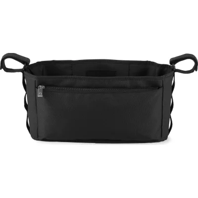 Skip Hop Grab&Go Ultra Araba Düzenleyici Organizer, Siyah