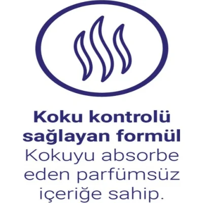 Sleepy Natural Süper Eco Paket Gece 18 Adet