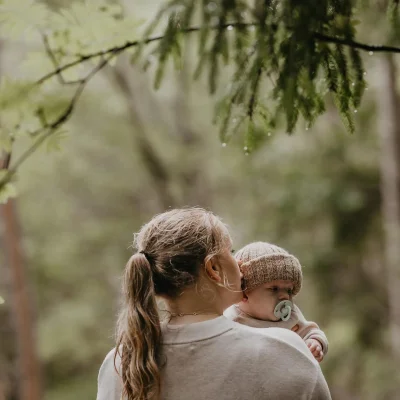 Bibs Colour Kauçuk Emzik, 6-18 Ay, Sage