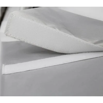 BabyJem Katlamalı Anne & Bebek Organizer 795 Yeşil Çiçek