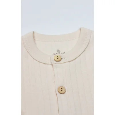 Bistyle Tulum Patiksiz With You Family Bej