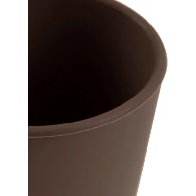 BabyJem Silikon Bardak, Latte