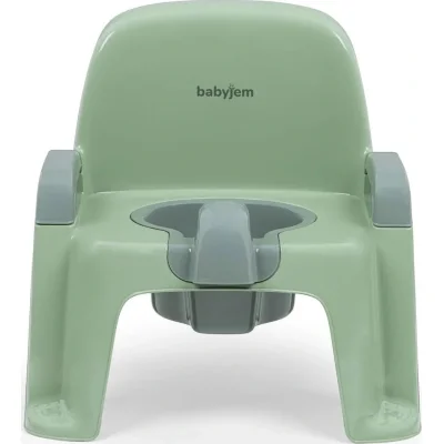 BabyJem Afacan Lazımlık, Soft Yeşil