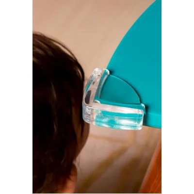 İdeal Baby Köşe Koruyucu (Cam ve Raf)